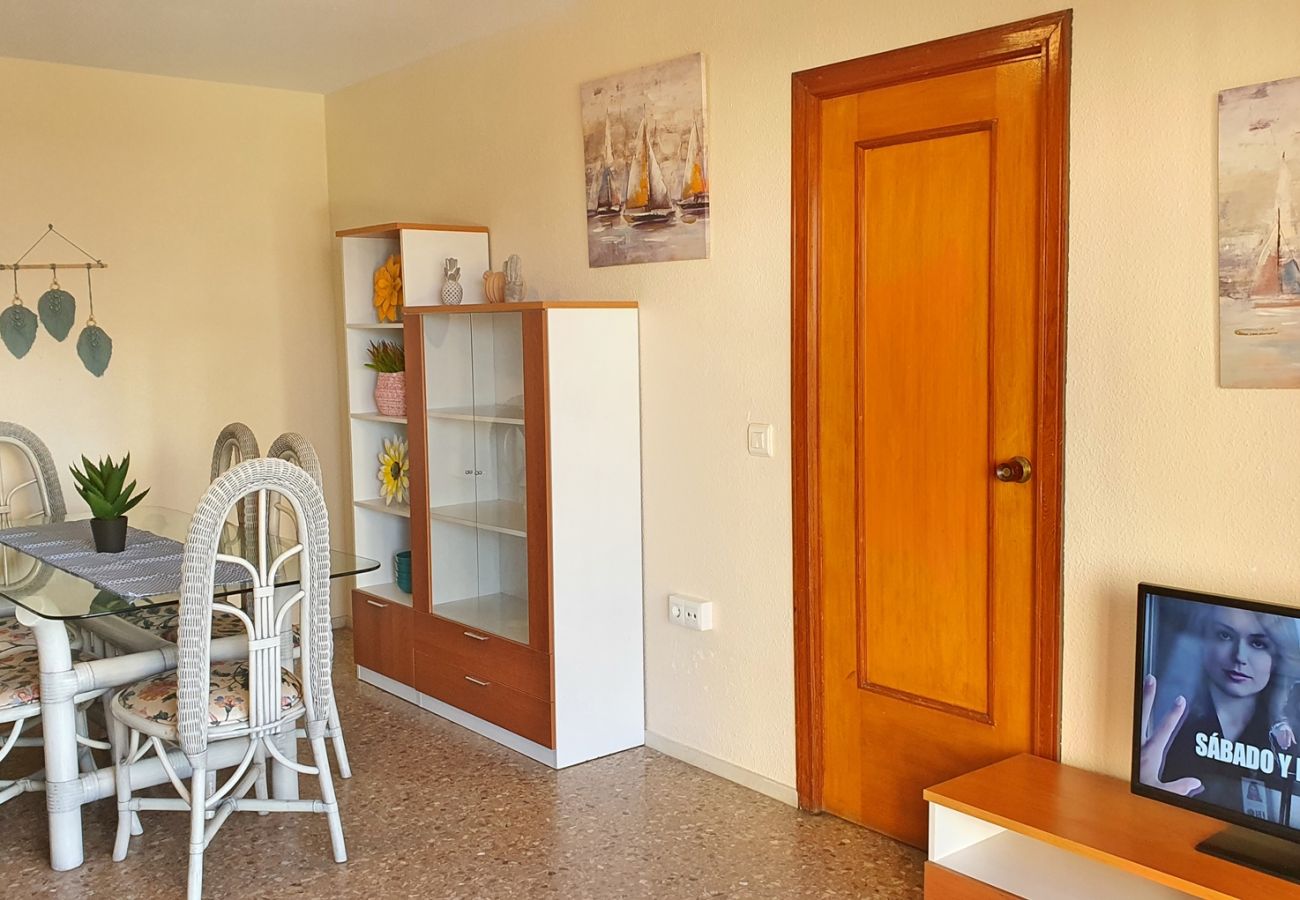Apartamento en Gandia - DANIO D - 1º