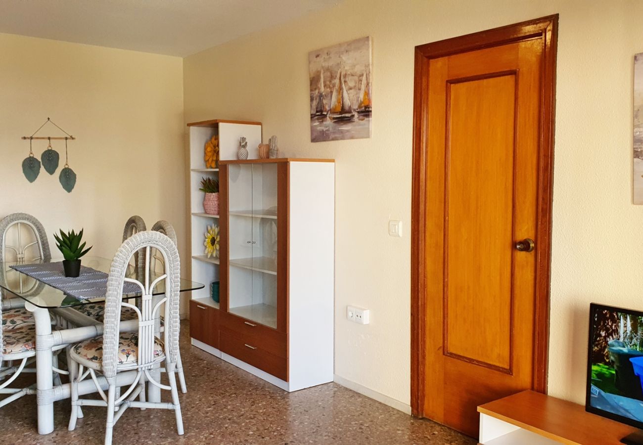 Apartamento en Gandia - DANIO D - 1º