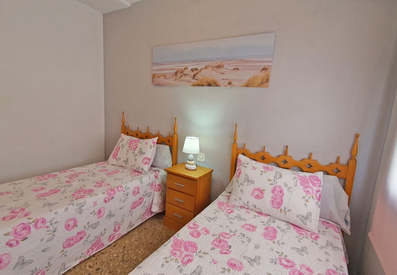 Apartamento en Gandia - DANIO D - 1º