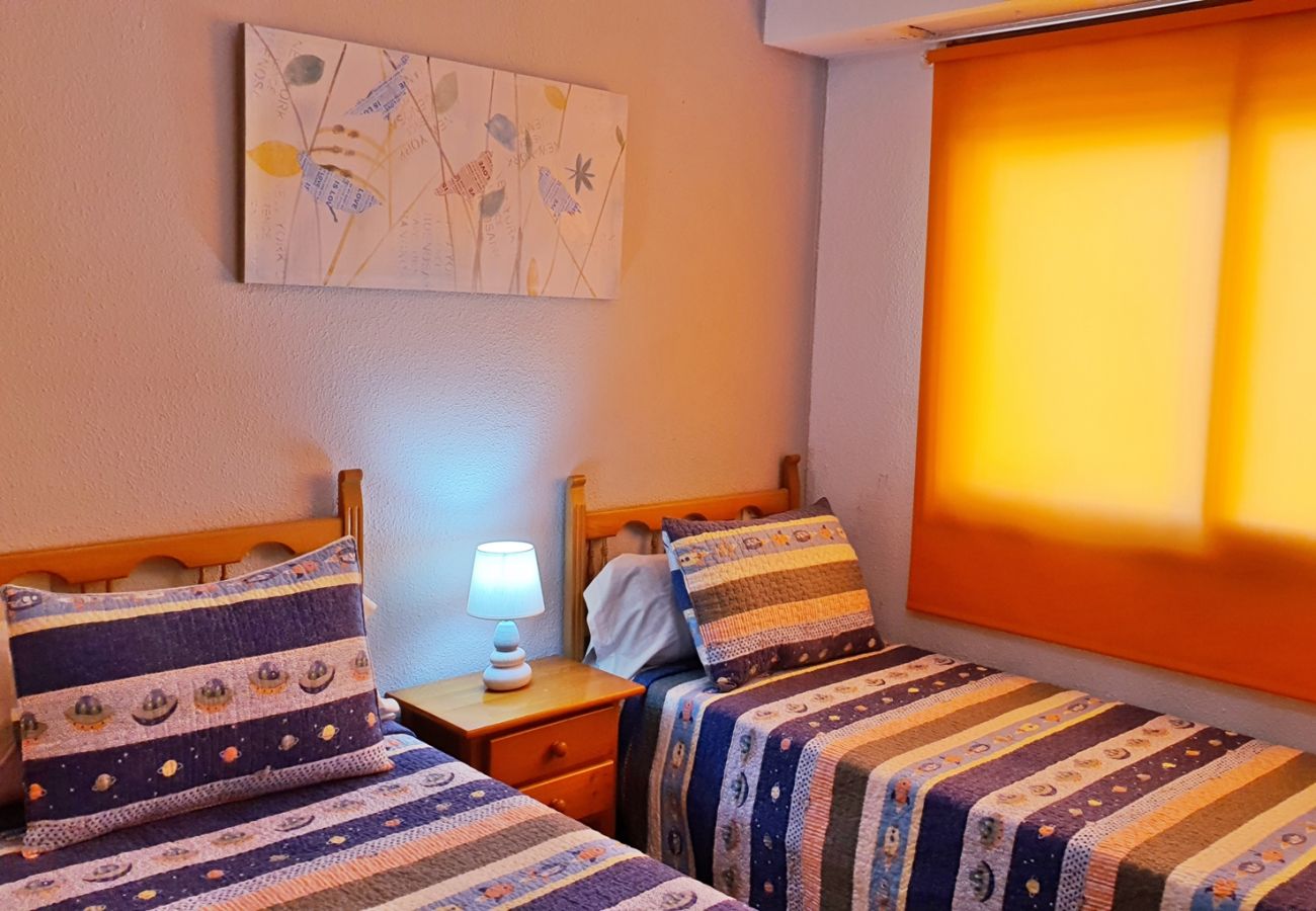 Apartamento en Gandia - DANIO D - 1º