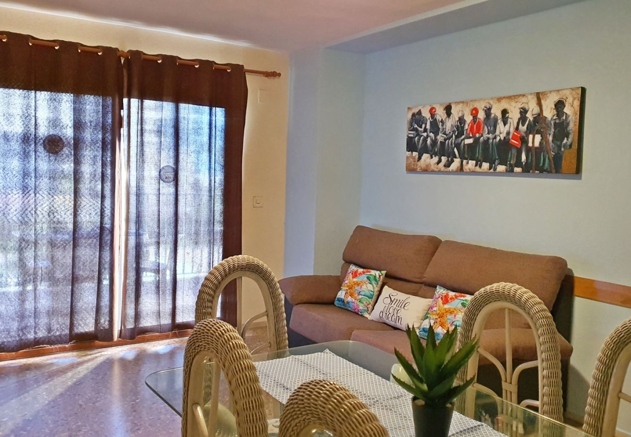 Apartamento en Gandia - DANIO D - 1º