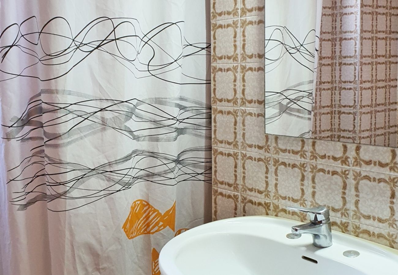 Apartamento en Gandia - DANIO D - 1º