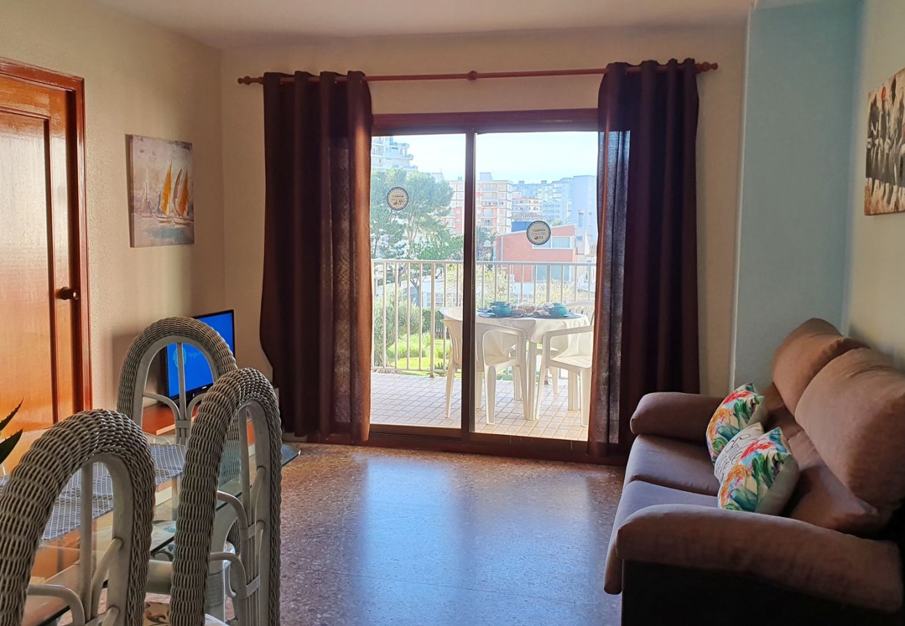 Apartamento en Gandia - DANIO D - 1º