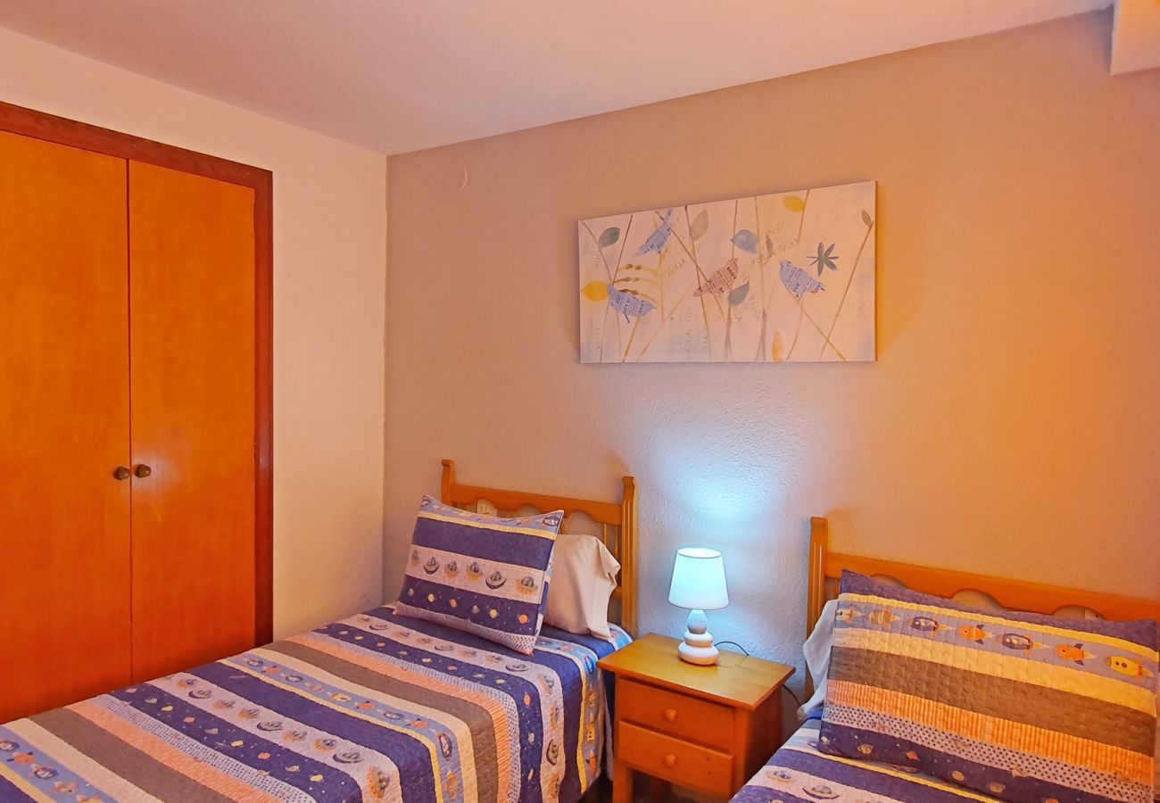 Apartamento en Gandia - DANIO D - 1º