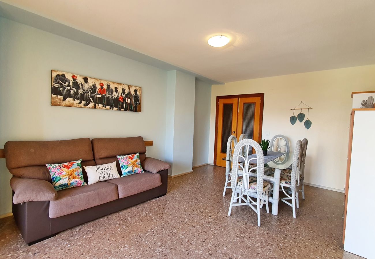 Apartamento en Gandia - DANIO D - 1º