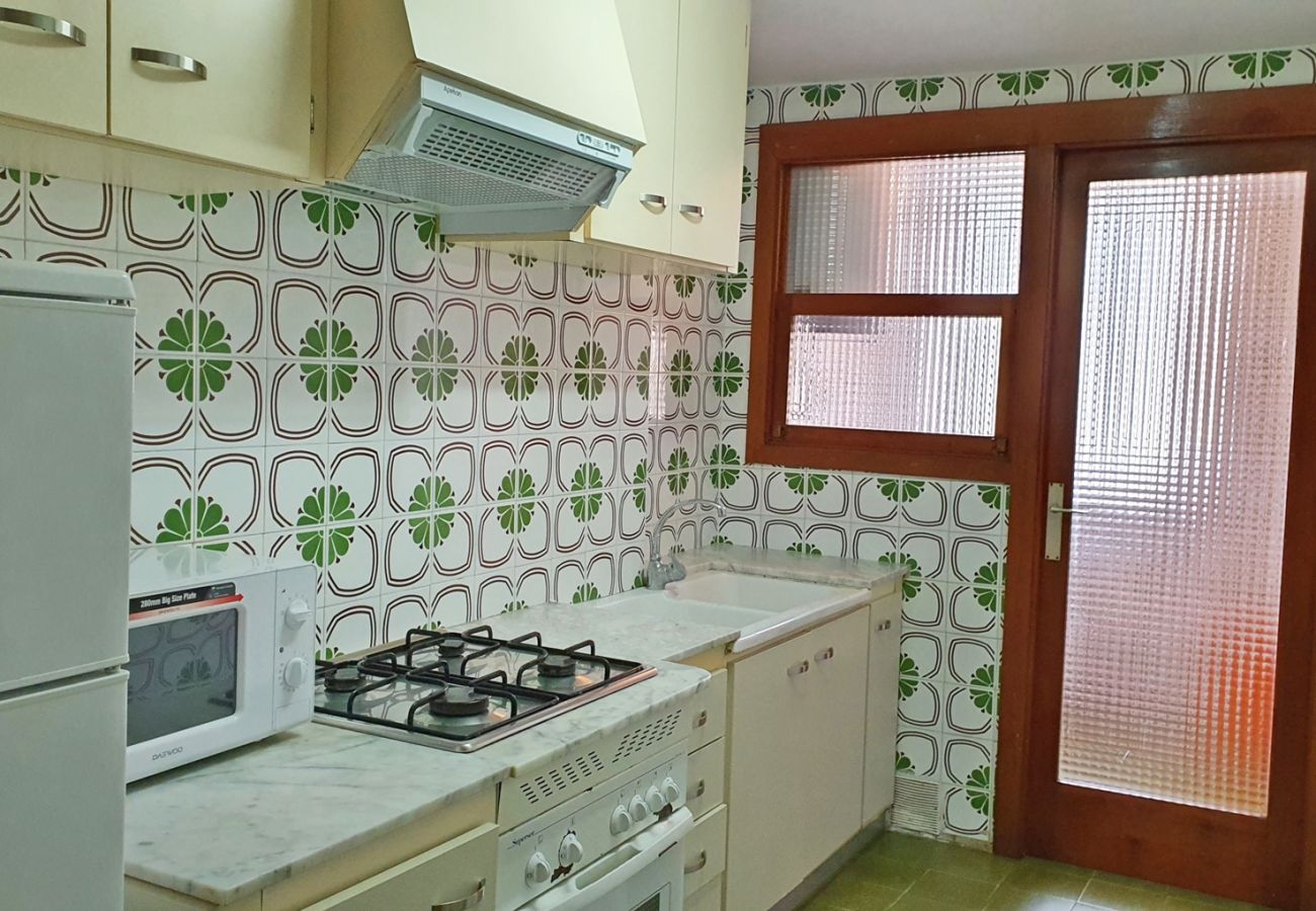 Apartamento en Gandia - DANIO D - 1º