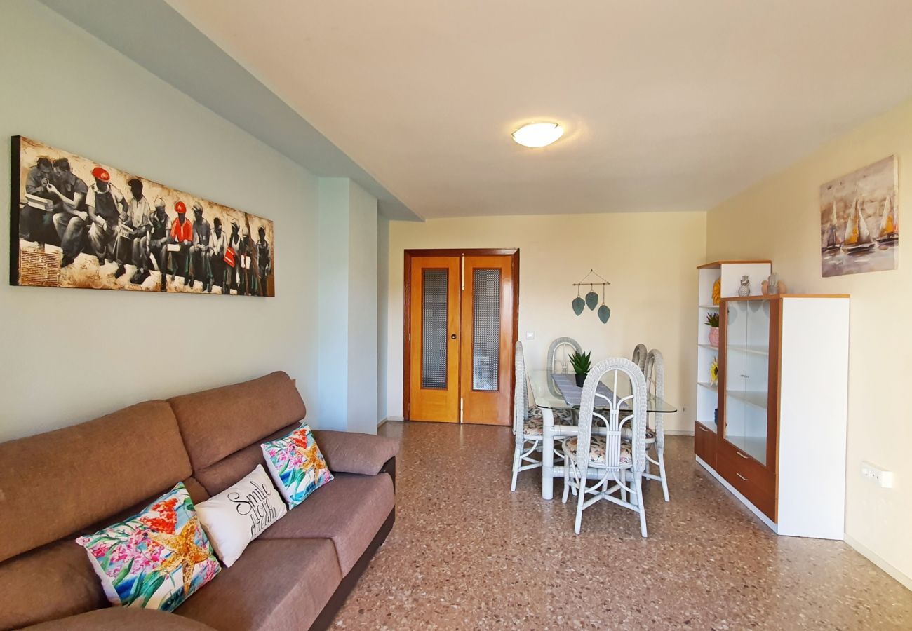Apartamento en Gandia - DANIO D - 1º