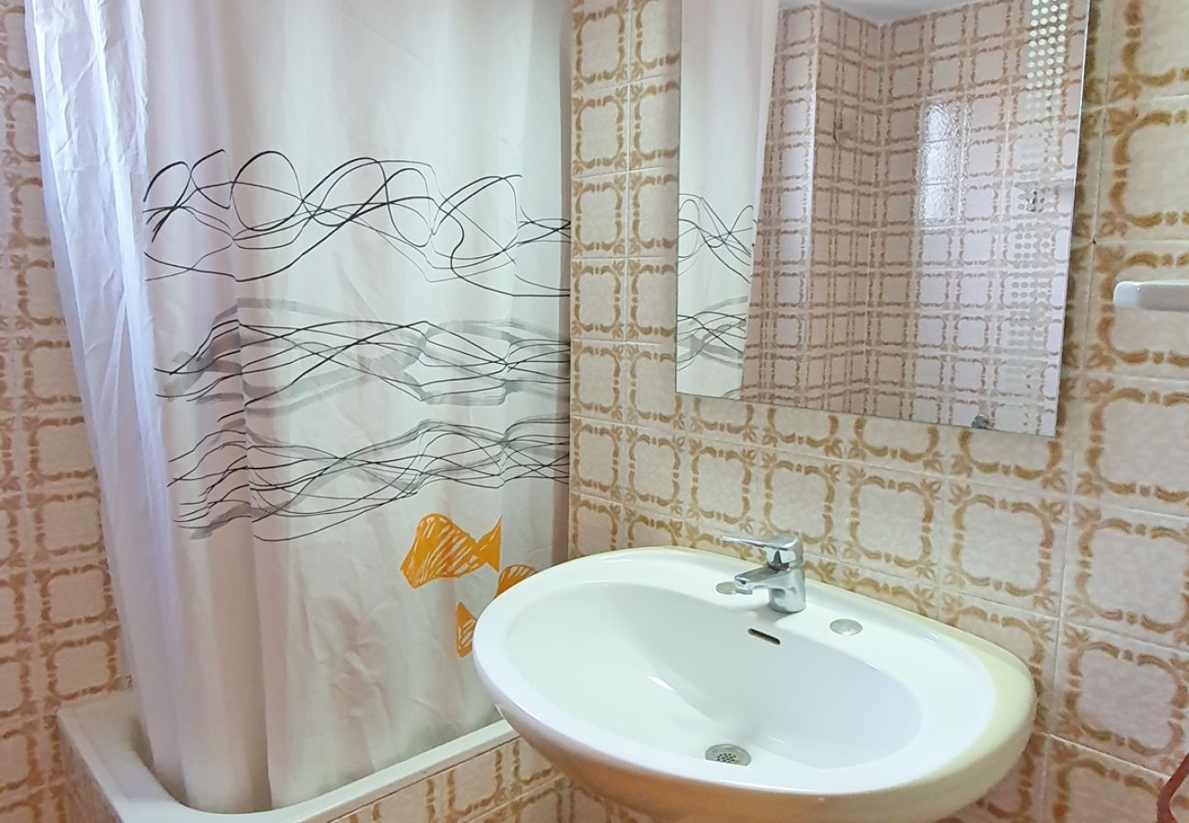 Apartamento en Gandia - DANIO D - 1º