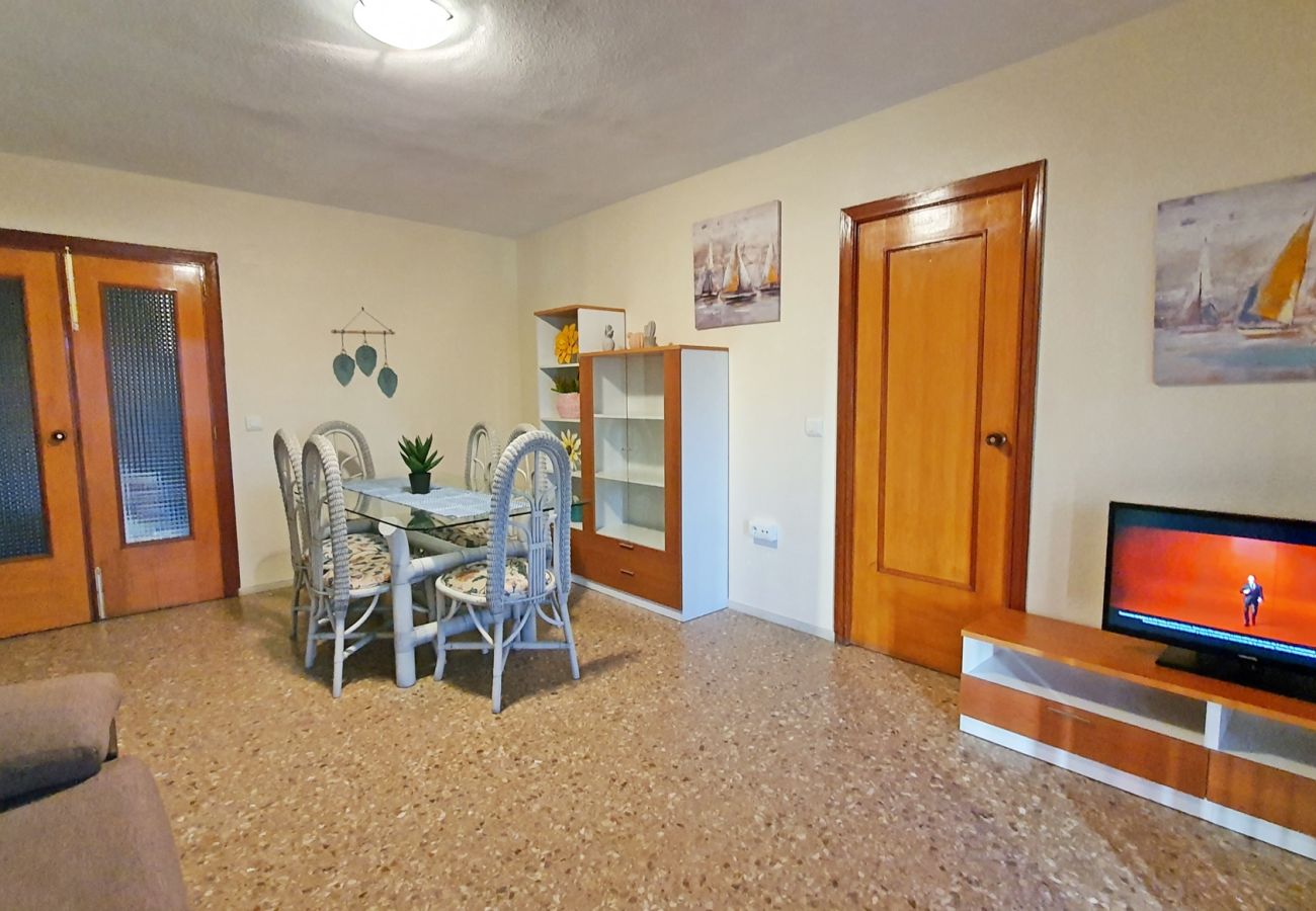 Apartamento en Gandia - DANIO D - 1º