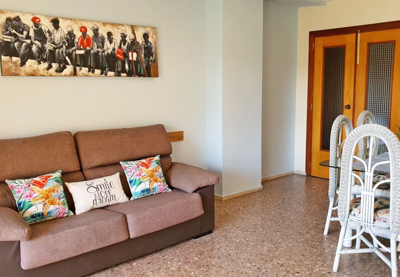 Apartamento en Gandia - DANIO D - 1º