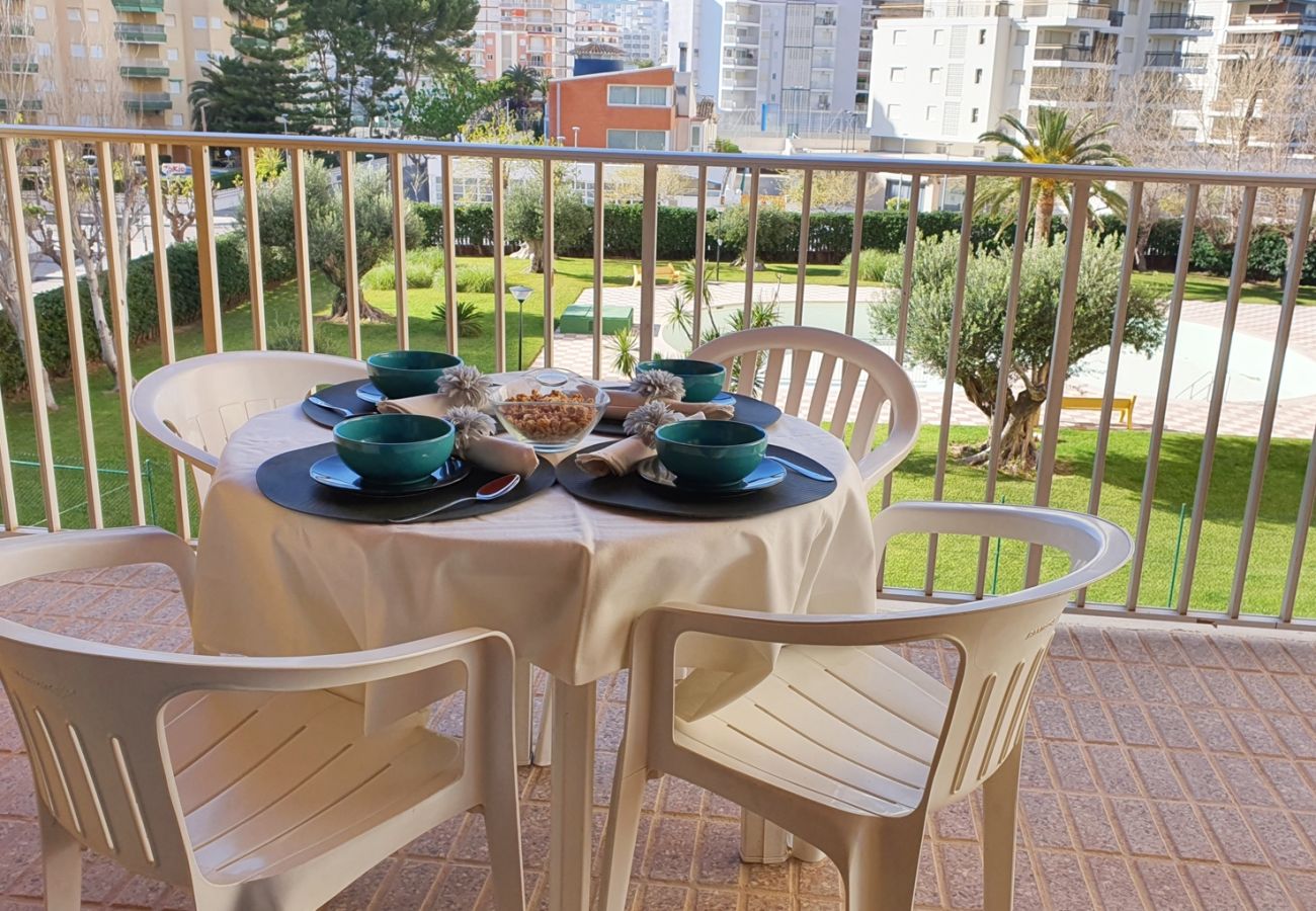 Apartamento en Gandia - DANIO D - 1º
