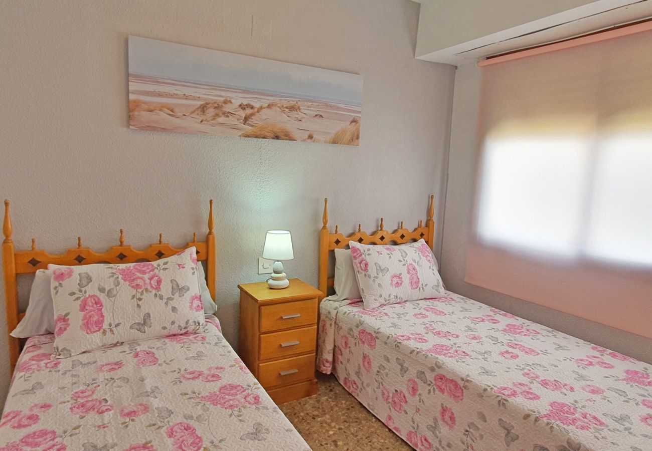 Apartamento en Gandia - DANIO D - 1º