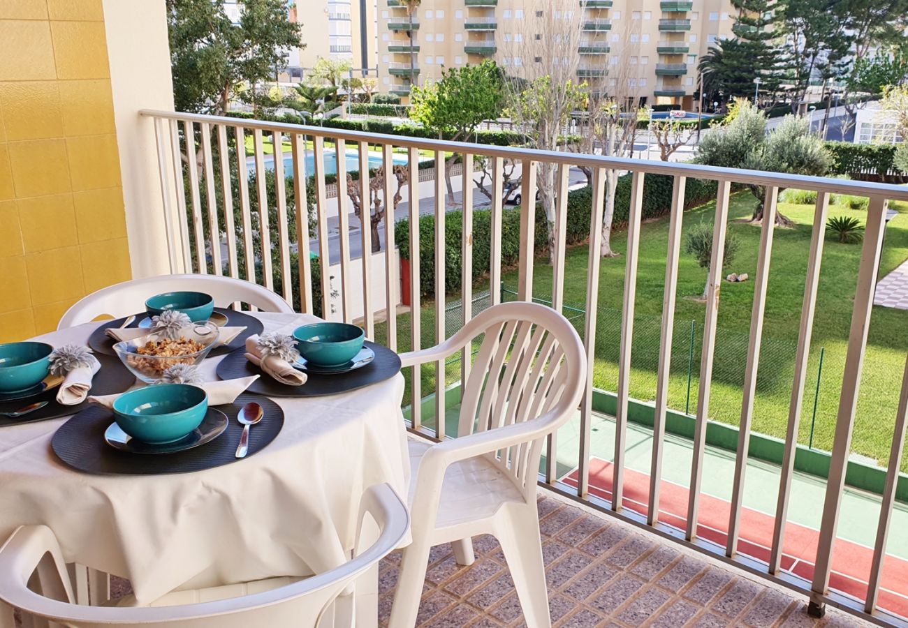 Apartamento en Gandia - DANIO D - 1º