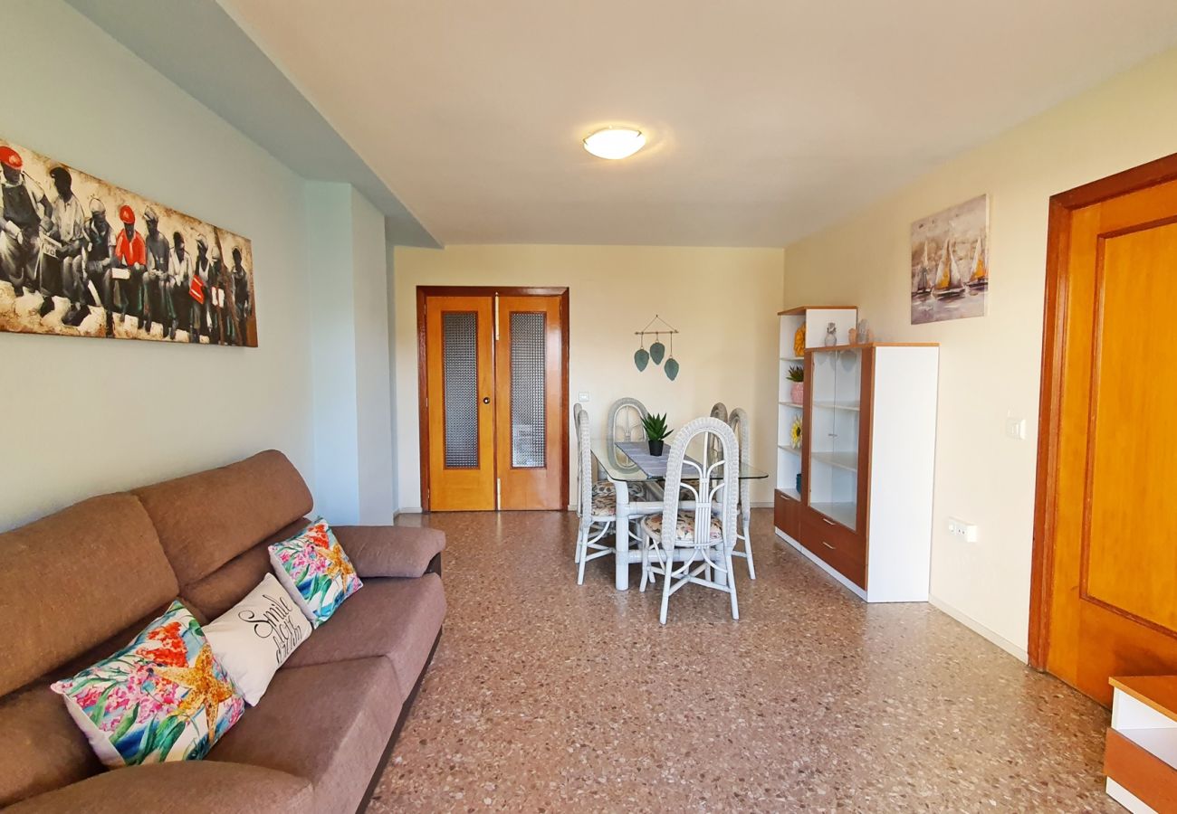 Apartamento en Gandia - DANIO D - 1º