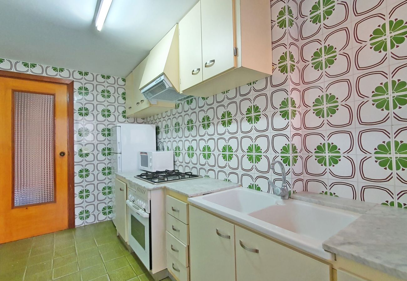 Apartamento en Gandia - DANIO D - 1º