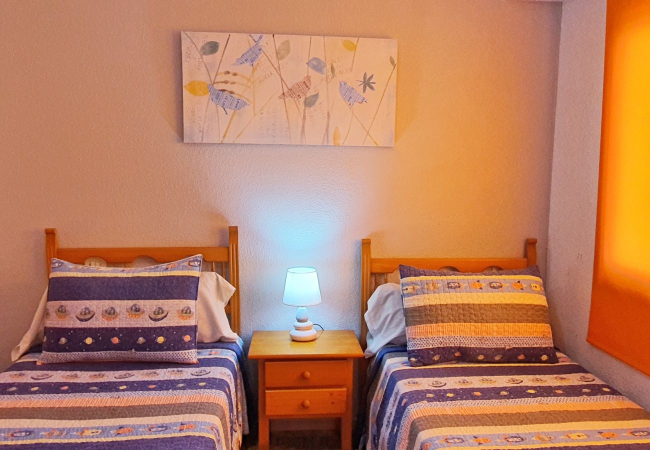 Apartamento en Gandia - DANIO D - 1º