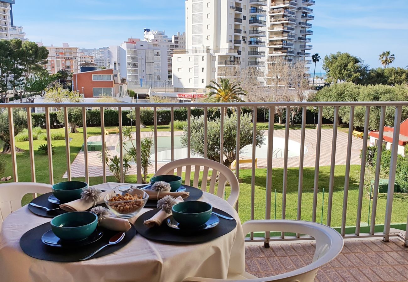 Apartamento en Gandia - DANIO D - 1º