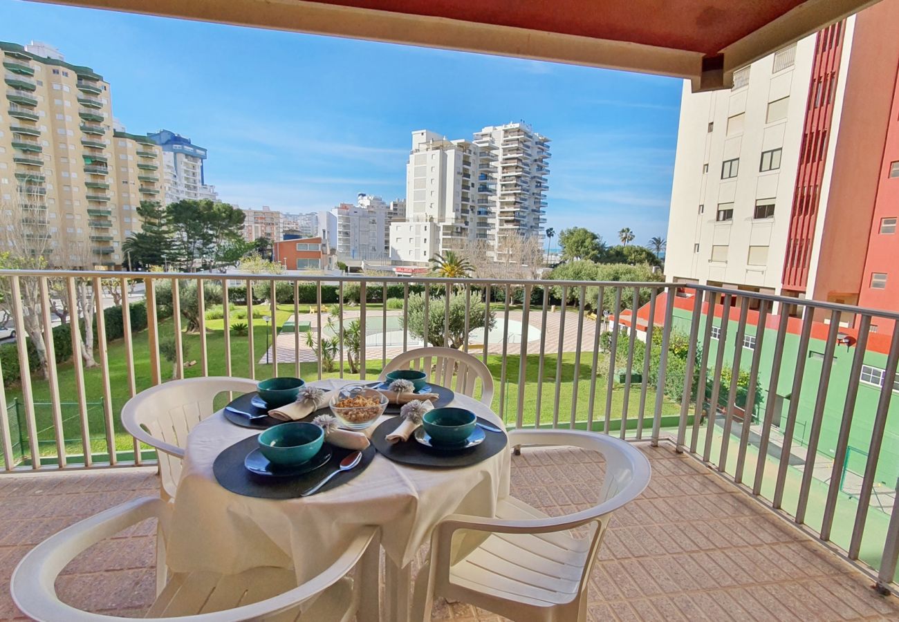 Apartamento en Gandia - DANIO D - 1º
