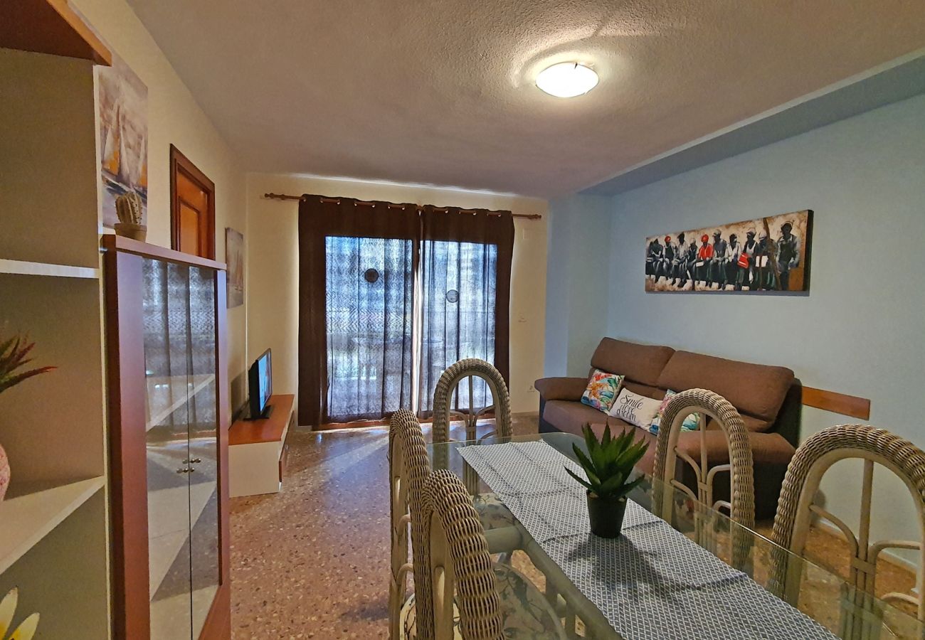 Apartamento en Gandia - DANIO D - 1º