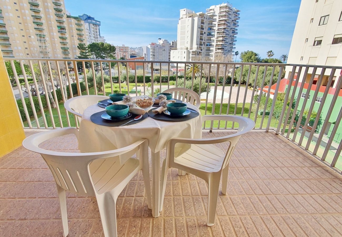 Apartamento en Gandia - DANIO D - 1º