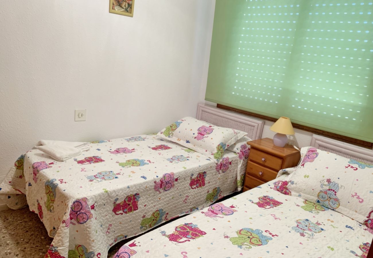 Apartamento en Gandia - DANIO D - 3º