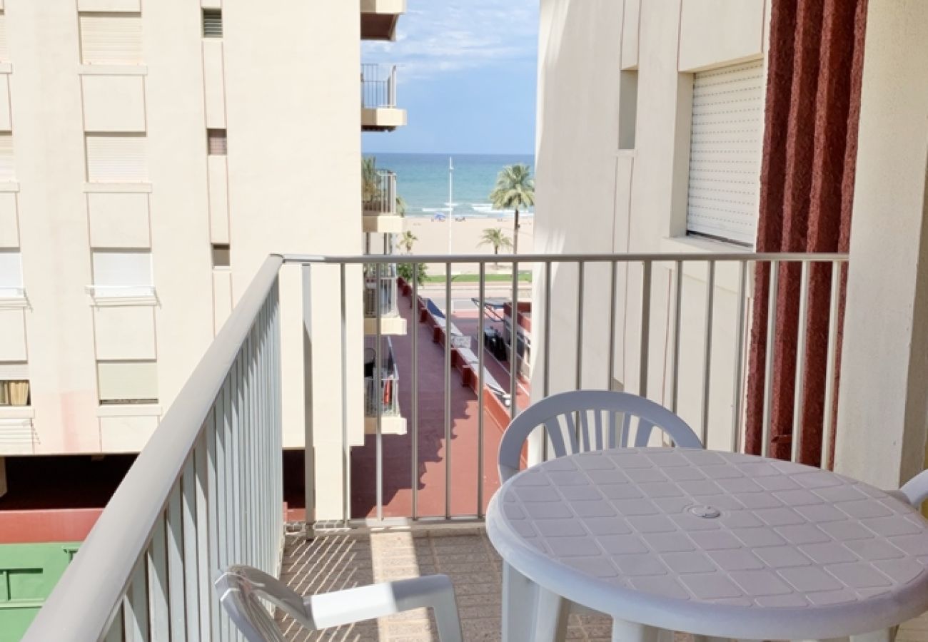 Apartamento en Gandia - DANIO D - 3º