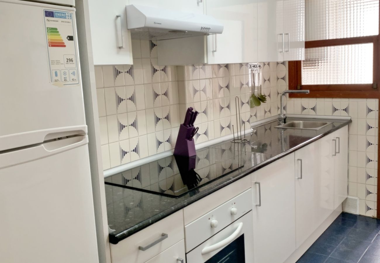 Apartamento en Gandia - DANIO D - 3º