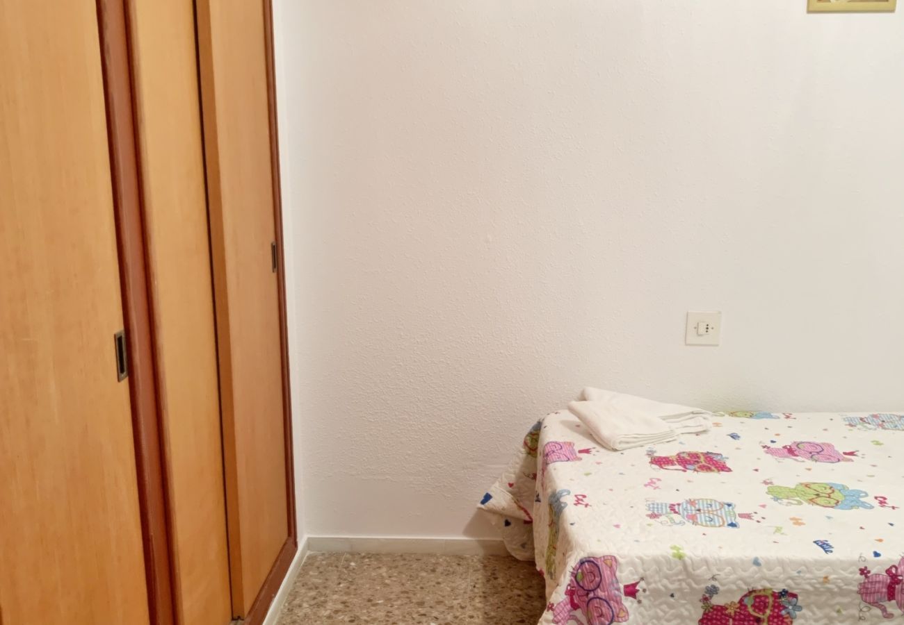 Apartamento en Gandia - DANIO D - 3º