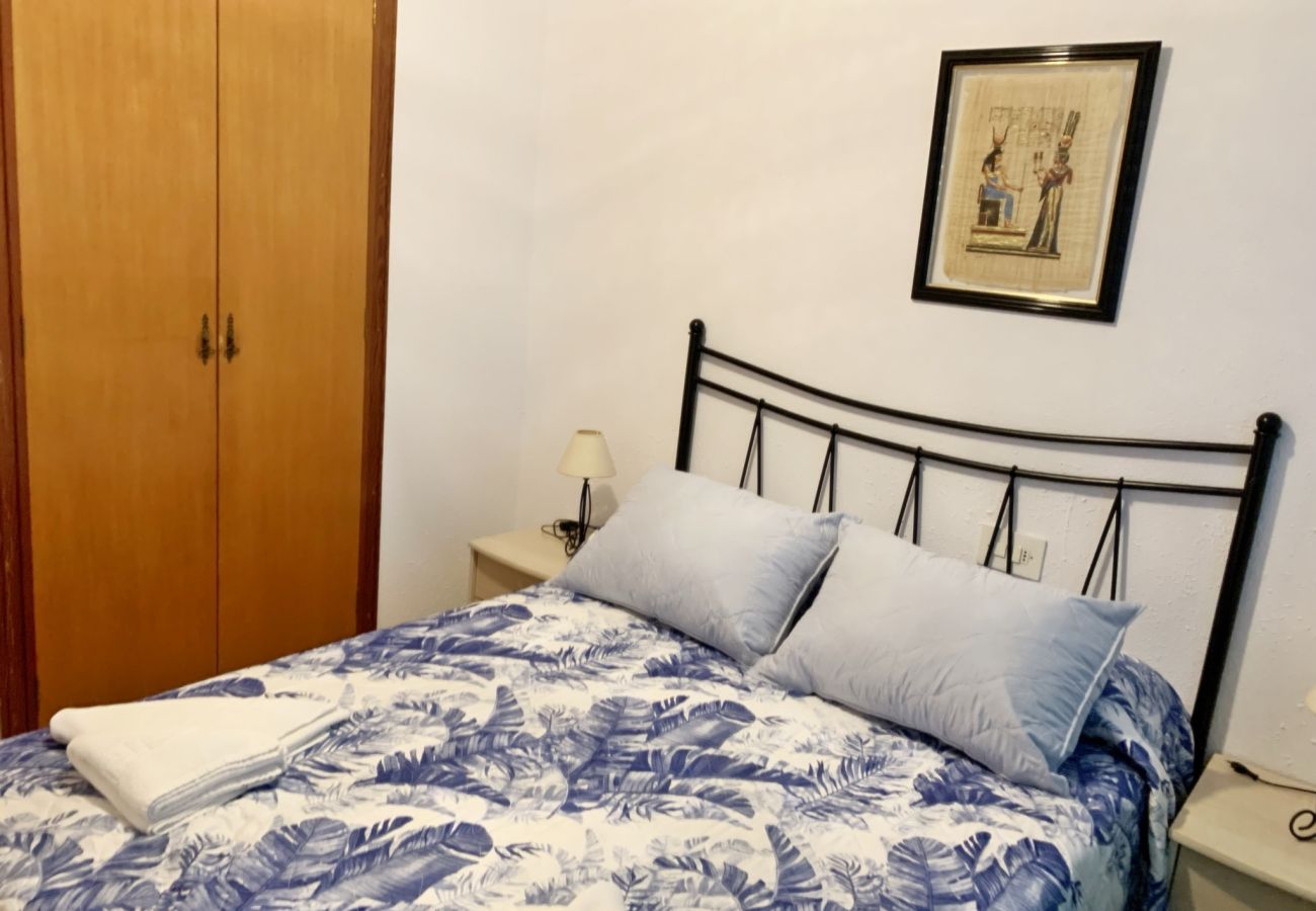 Apartamento en Gandia - DANIO D - 3º