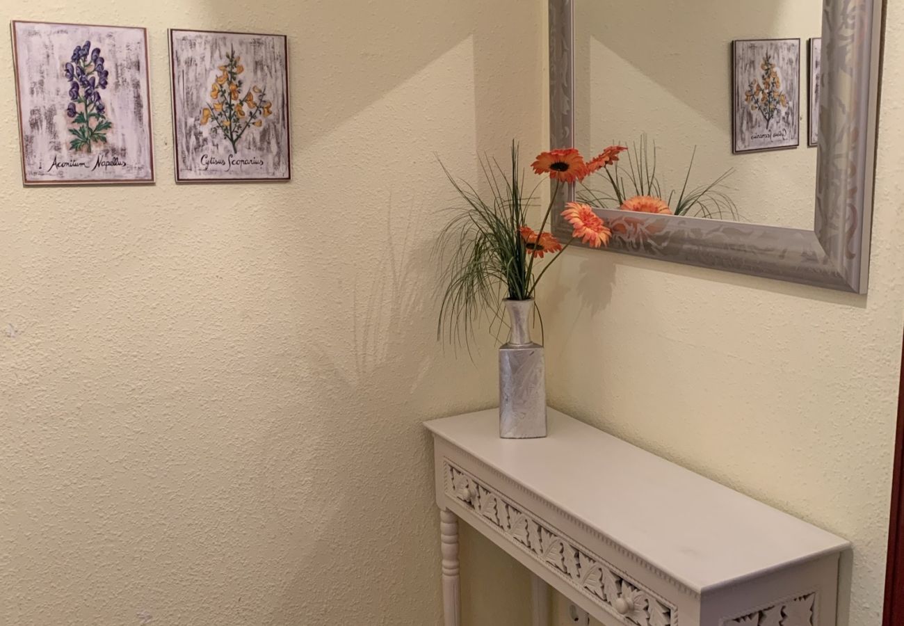 Apartamento en Gandia - DANIO D - 3º