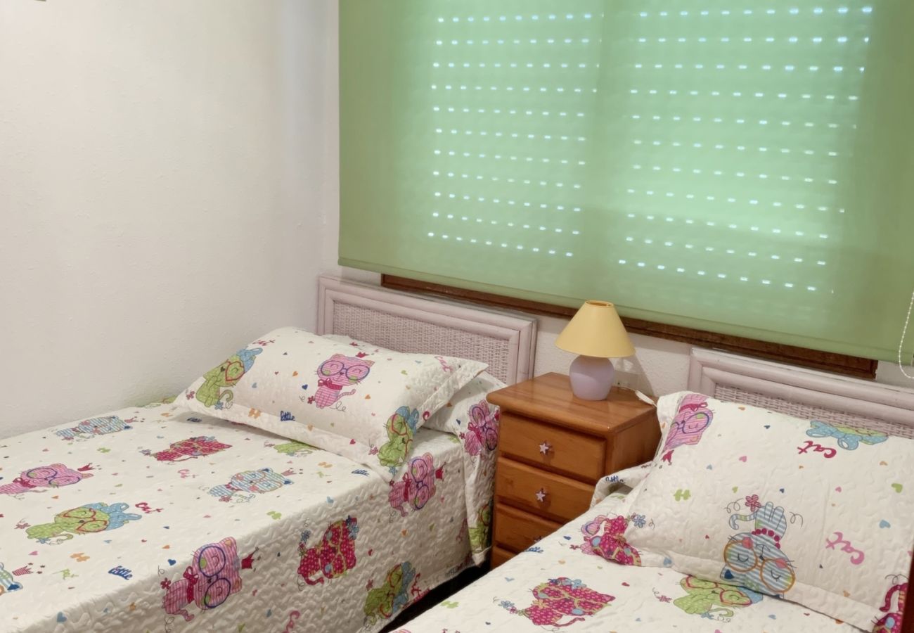 Apartamento en Gandia - DANIO D - 3º