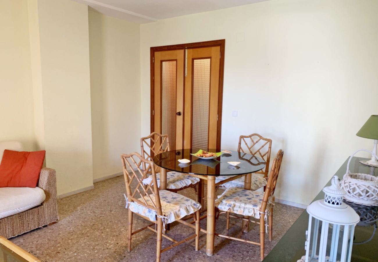 Apartamento en Gandia - DANIO D - 3º