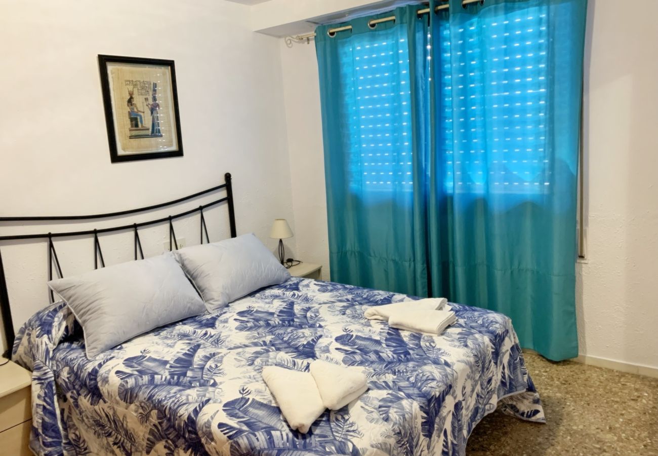 Apartamento en Gandia - DANIO D - 3º
