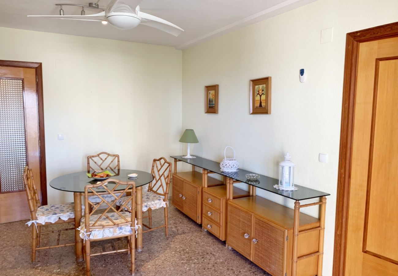 Apartamento en Gandia - DANIO D - 3º