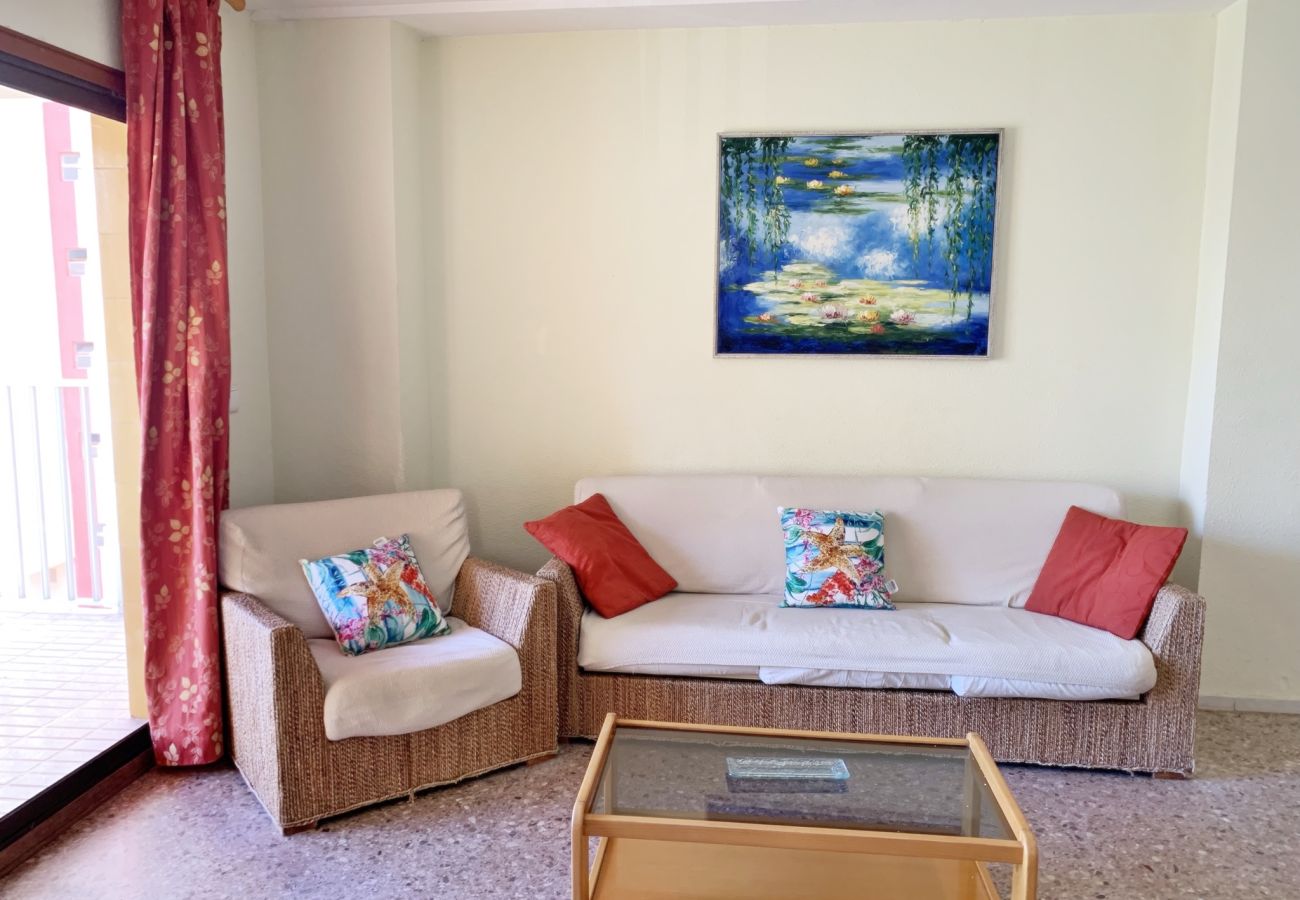 Apartamento en Gandia - DANIO D - 3º