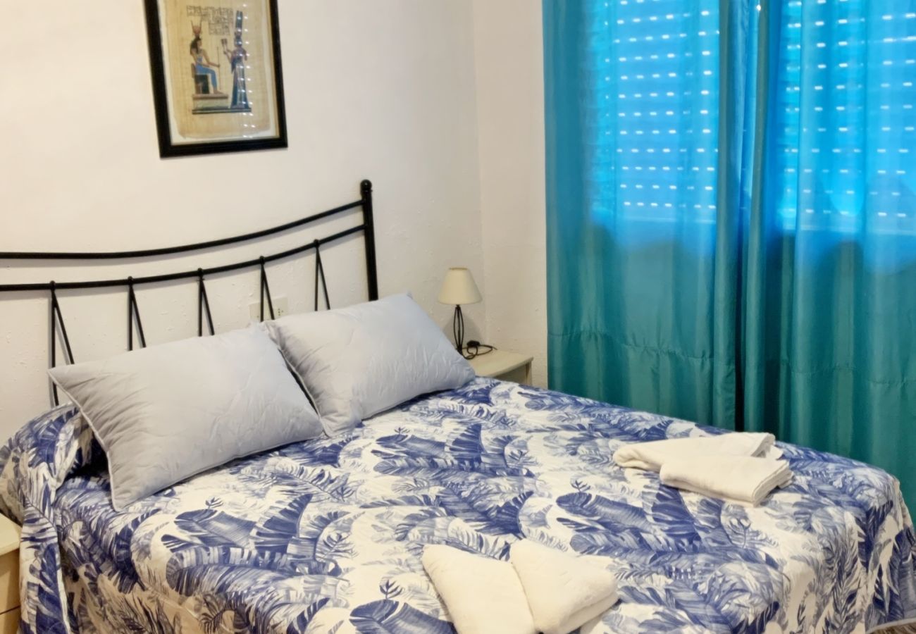 Apartamento en Gandia - DANIO D - 3º