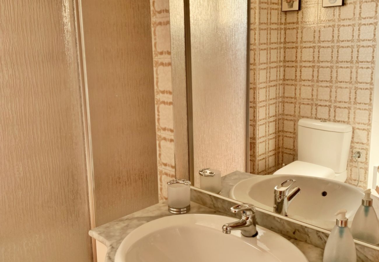 Apartamento en Gandia - DANIO D - 3º