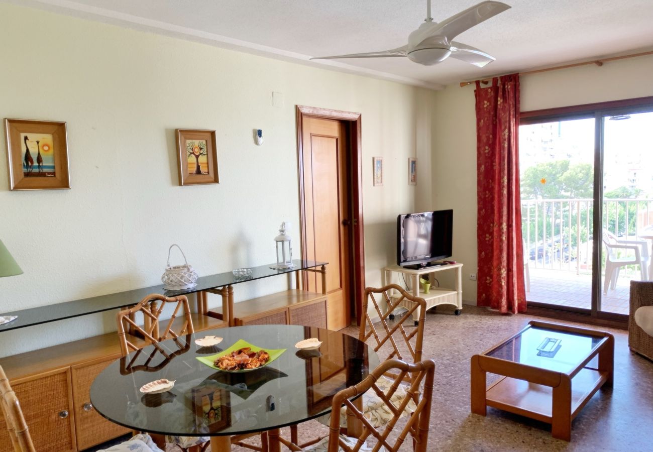 Apartamento en Gandia - DANIO D - 3º