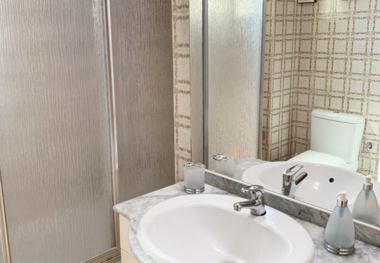 Apartamento en Gandia - DANIO D - 3º