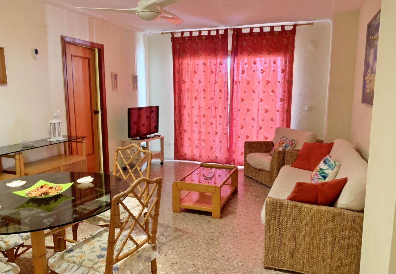 Apartamento en Gandia - DANIO D - 3º