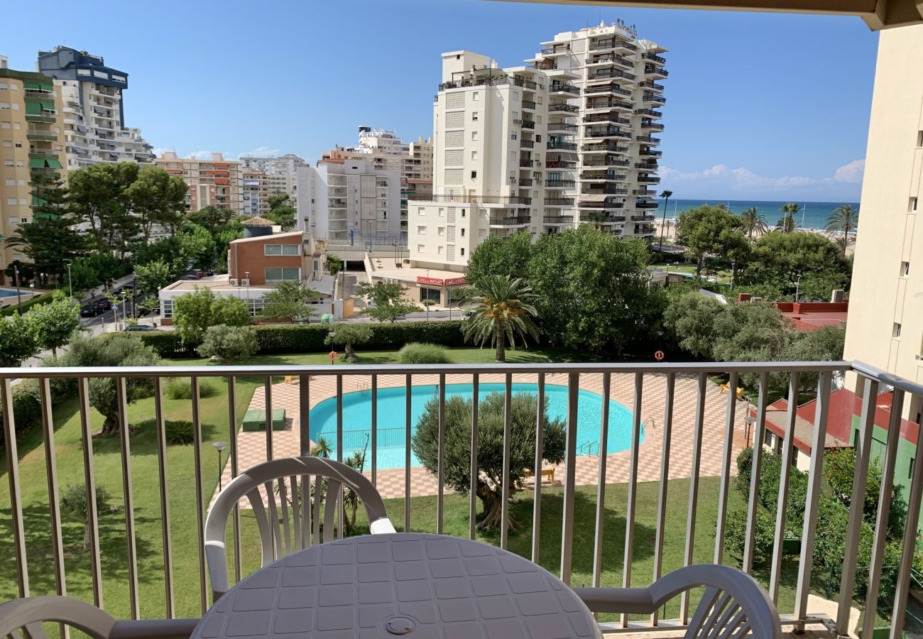 Apartamento en Gandia - DANIO D - 3º