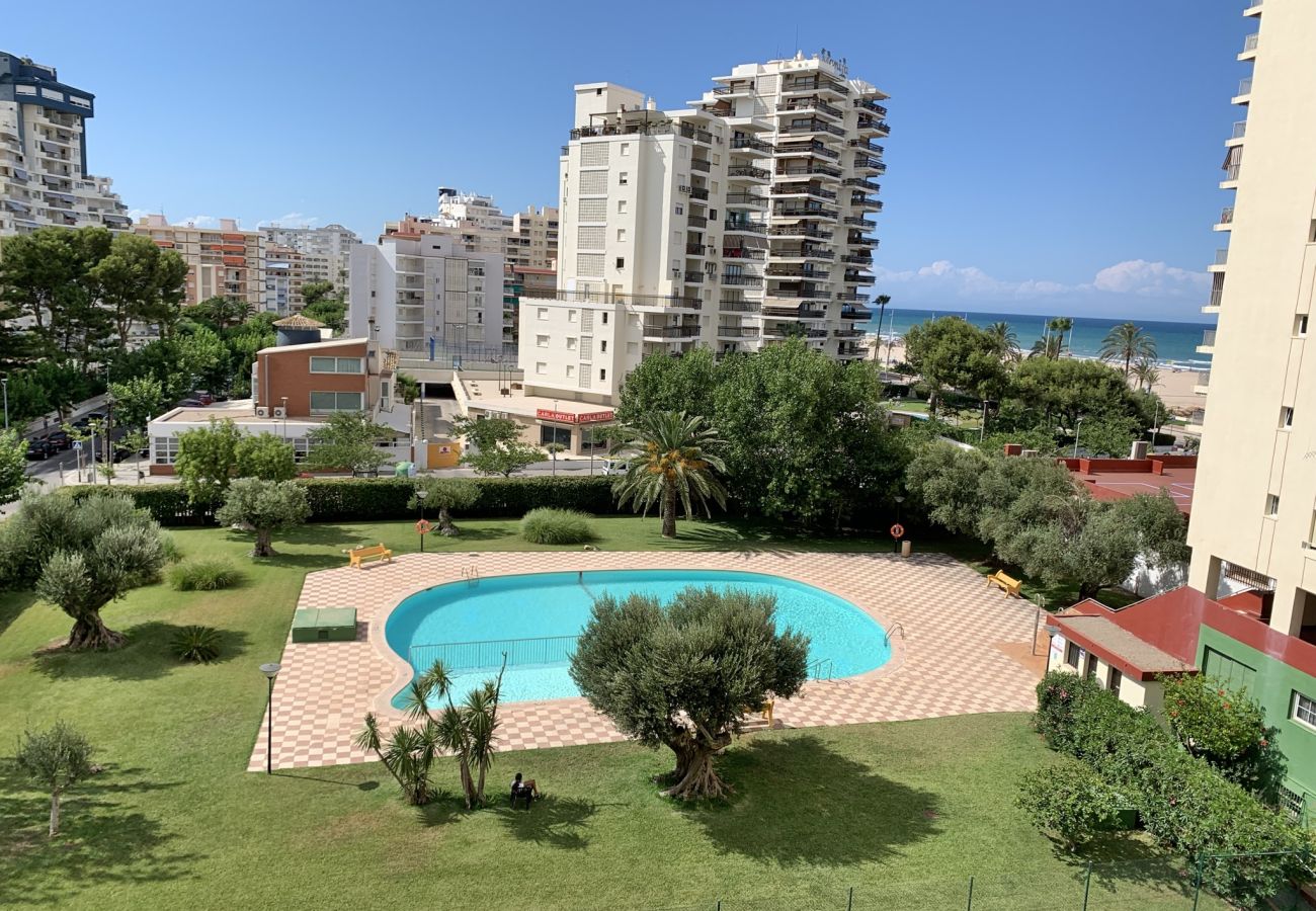 Apartamento en Gandia - DANIO D - 3º