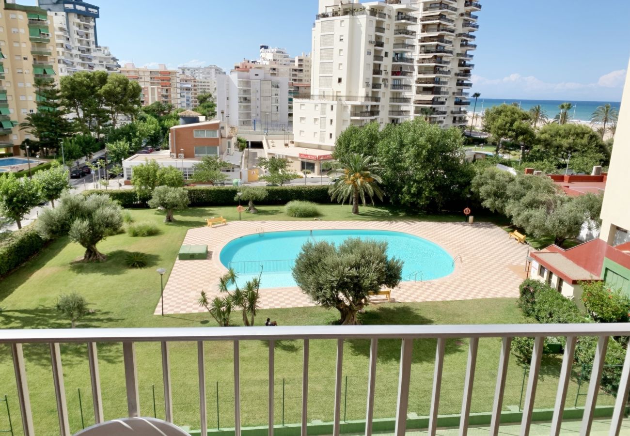Apartamento en Gandia - DANIO D - 3º