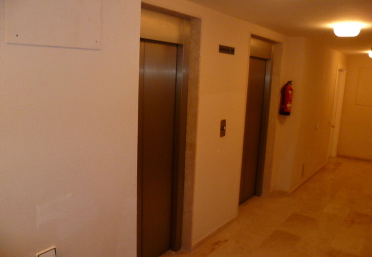 Apartamento en Cullera - ESPACIO-1, 2º-H