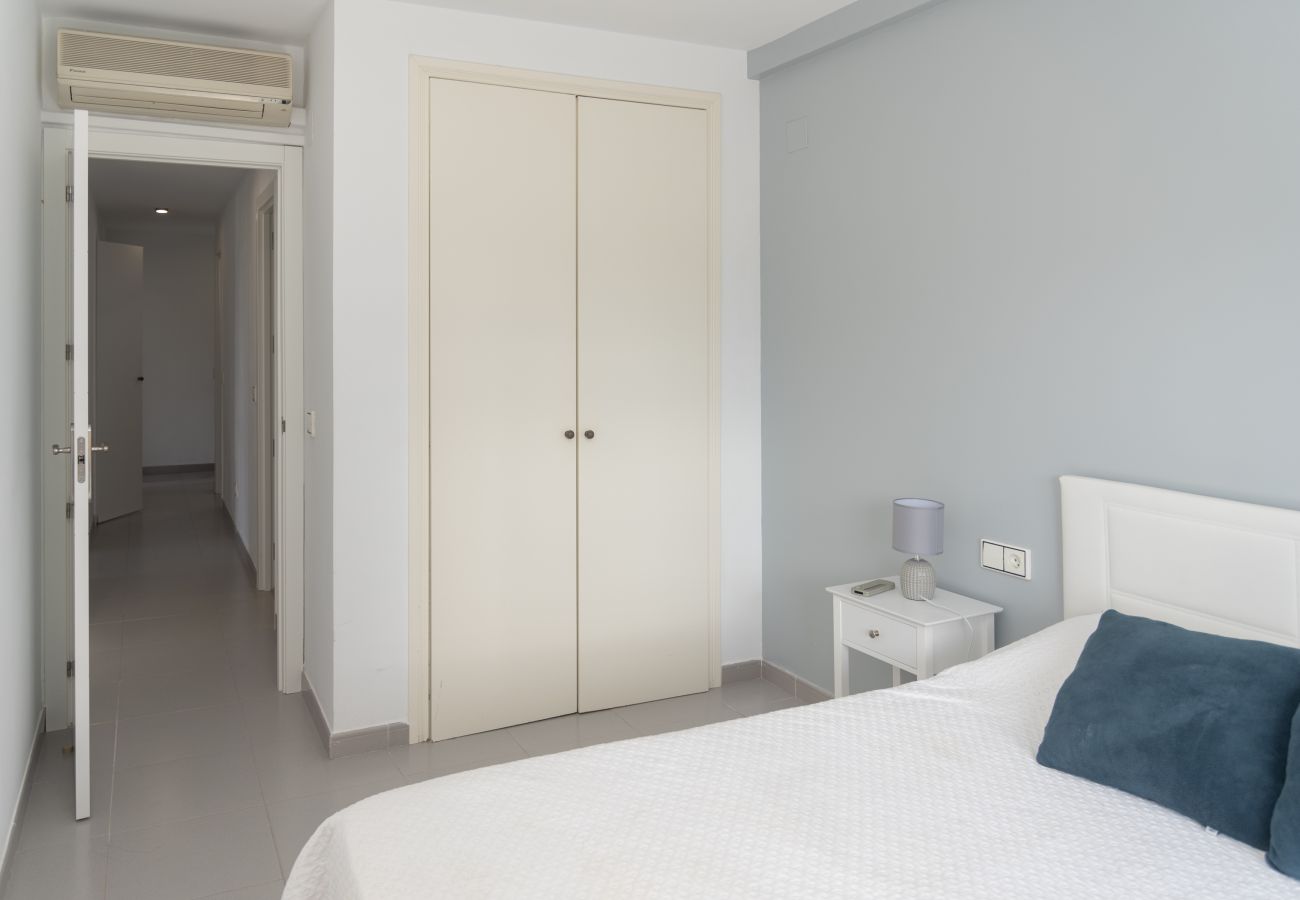 Apartamento en Cullera - ESPACIO-1, 2º-H