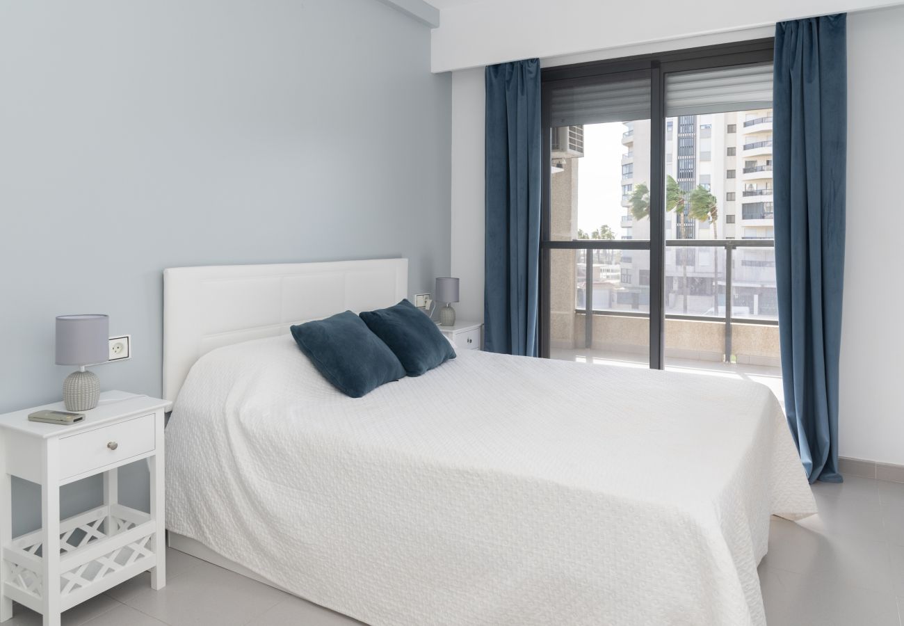 Apartamento en Cullera - ESPACIO-1, 2º-H