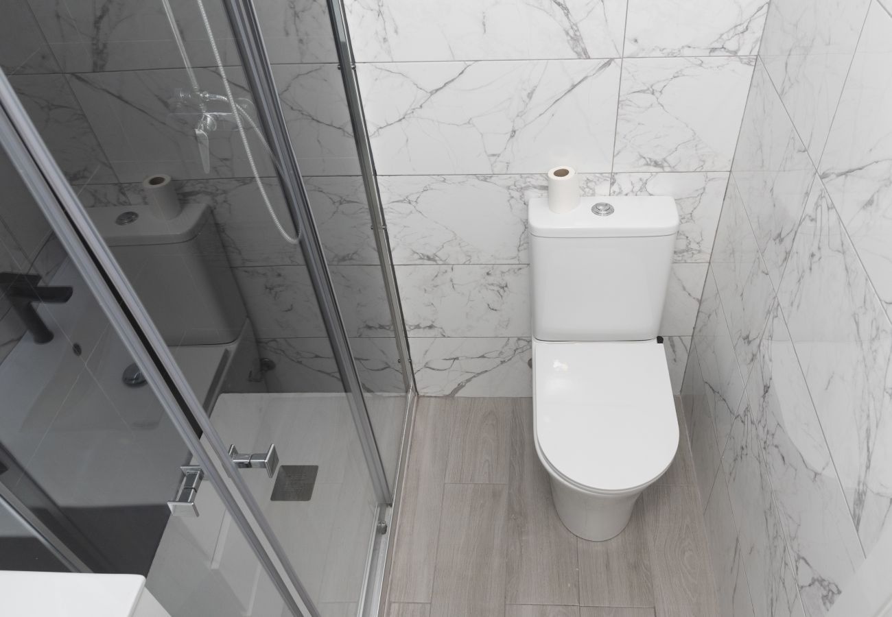 Apartamento en Cullera - ESPACIO-1, 2º-H