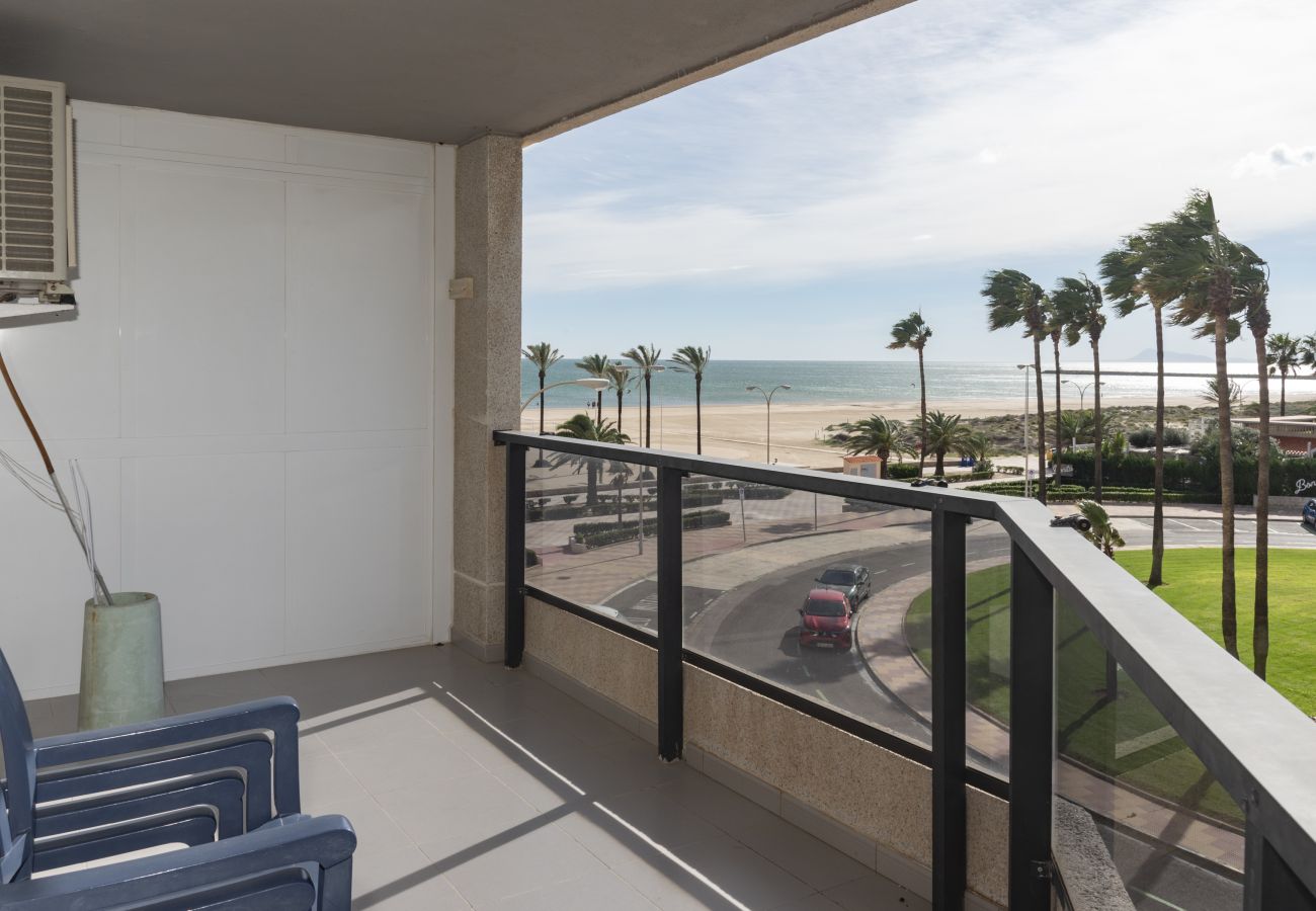 Apartamento en Cullera - ESPACIO-1, 2º-H