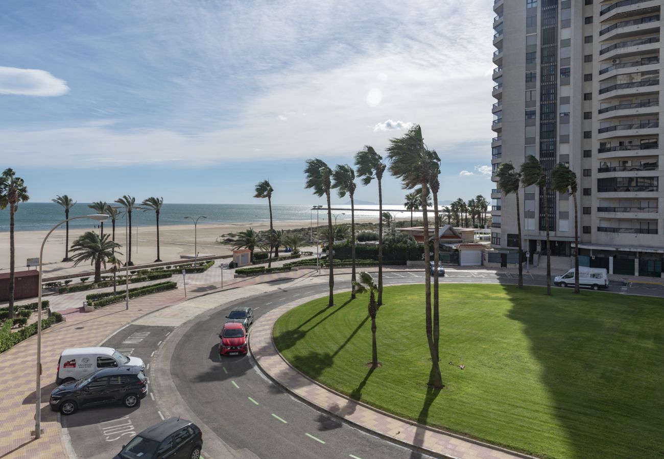 Apartamento en Cullera - ESPACIO-1, 2º-H