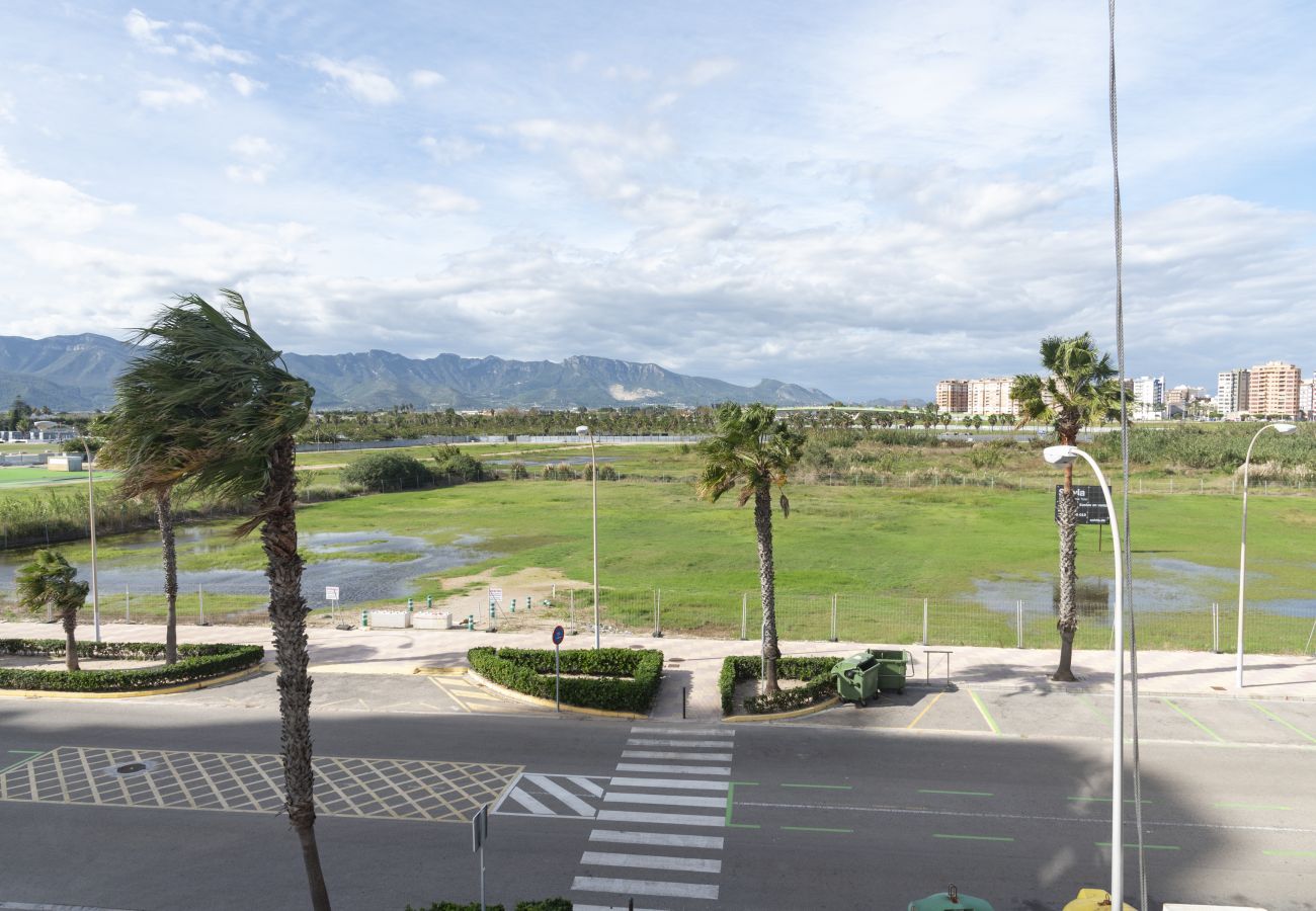 Apartamento en Cullera - ESPACIO-1, 2º-H